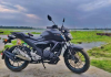 Yamaha FZS V3